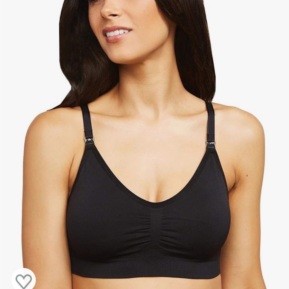 Two Motherhood Maternity nursing bras - excellent used condition